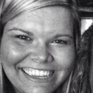 Meet your Posher, Kathy